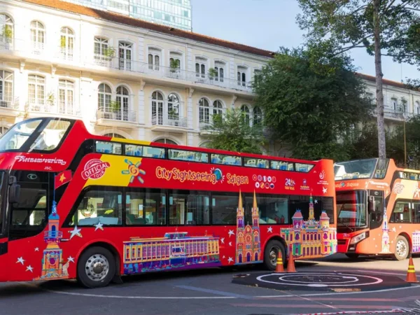 Tuyến Sài Gòn – Gia Định