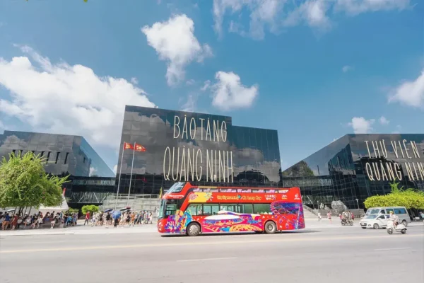 Tuyến Bãi Cháy – Tuần Châu