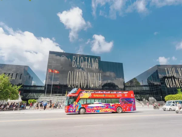 Tuyến Bãi Cháy – Tuần Châu